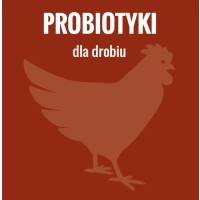 DRÓB - KURY - KACZKI - GĘSI